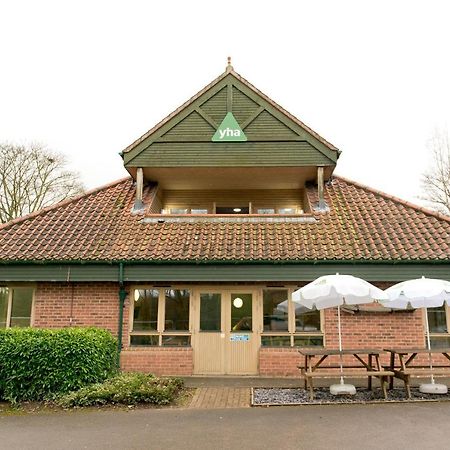 Hostel Yha Sherwood Forest Edwinstowe Exterior foto