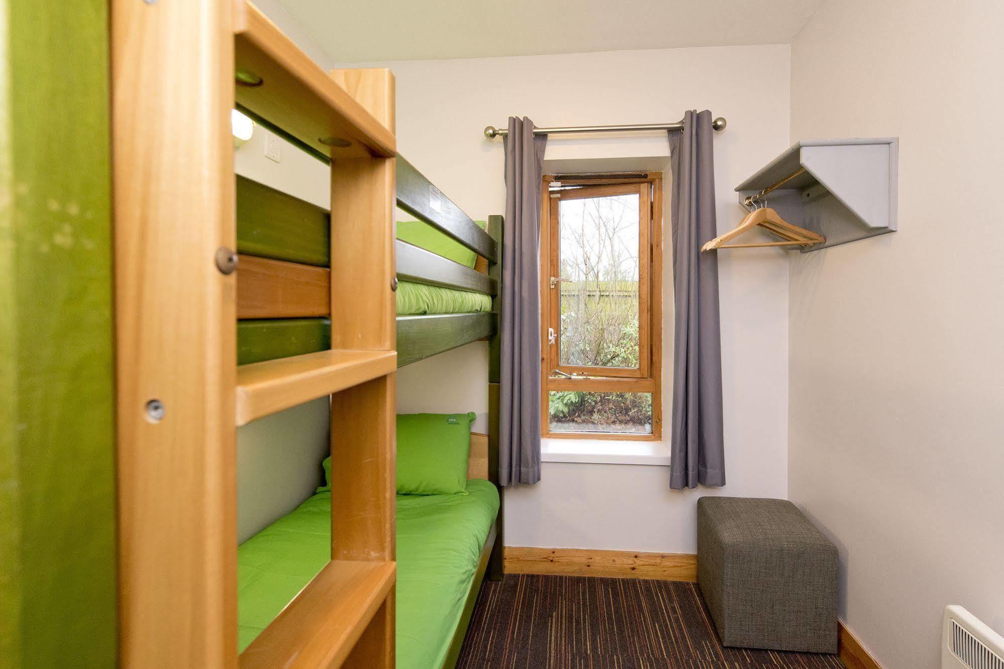 Hostel Yha Sherwood Forest Edwinstowe Exterior foto